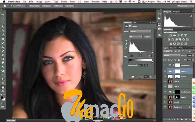 photoshop 7 free download full version for mac